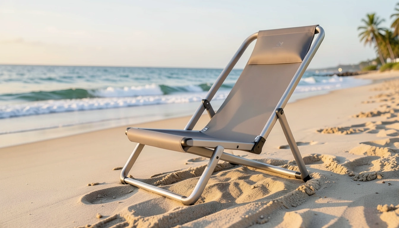 캐리비안베이 비치체어 활용도를 높이는 고급 전략과 대안