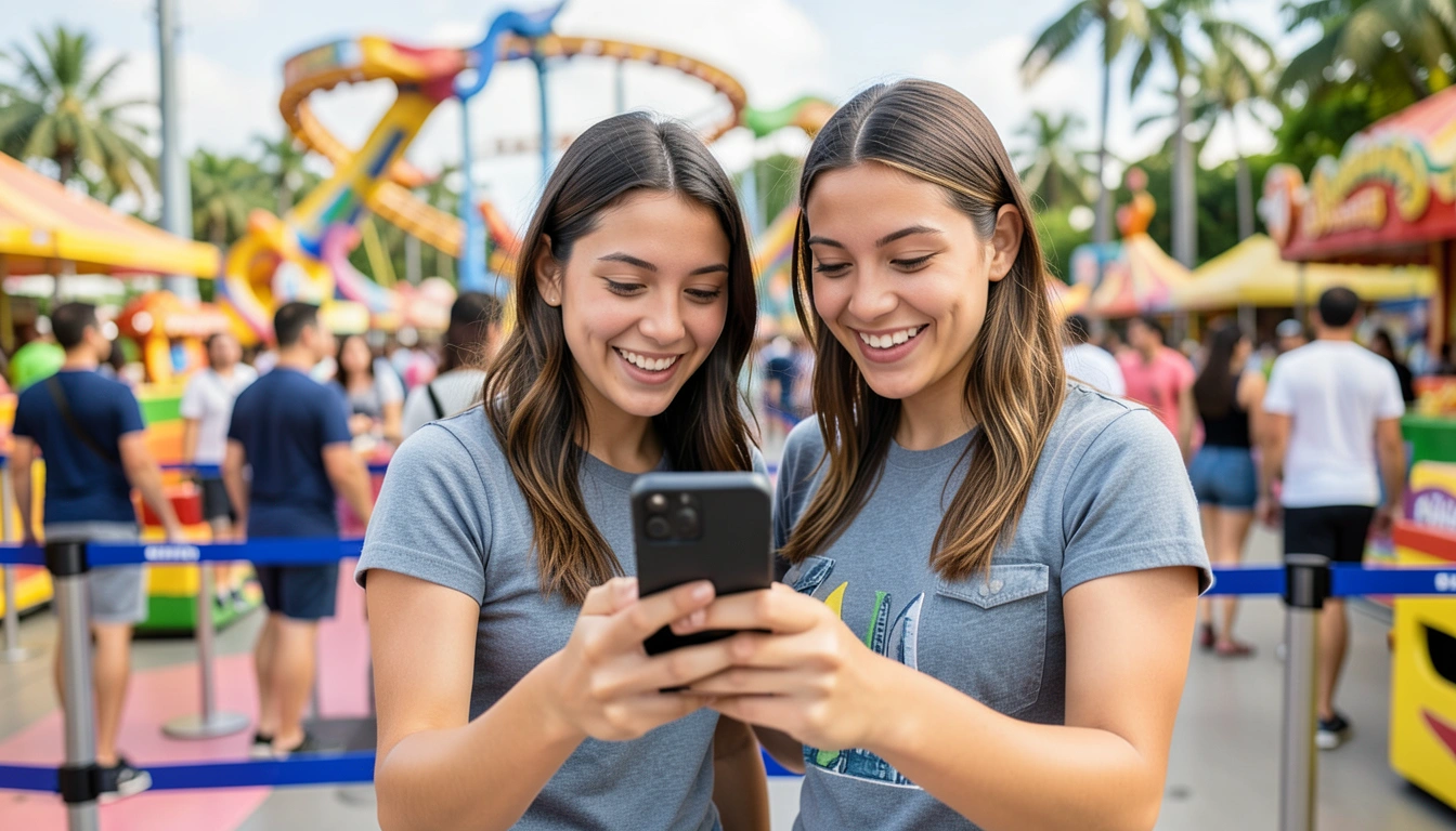 실수 없는 에버랜드 스마트 이용: 숨겨진 복병과 해결책 (2025 최신)