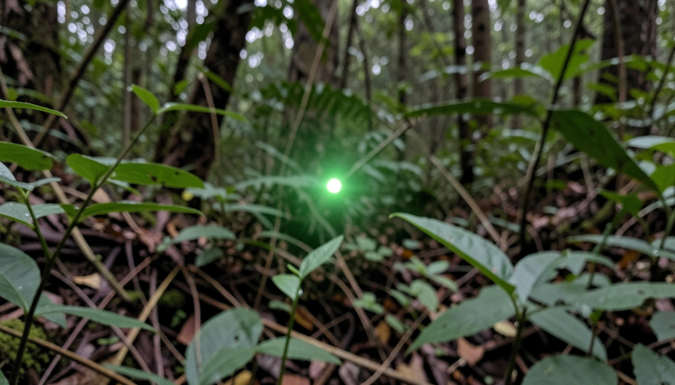 4. 반딧불이 생태 이해와 지속 가능한 경험: 우리 모두의 노력