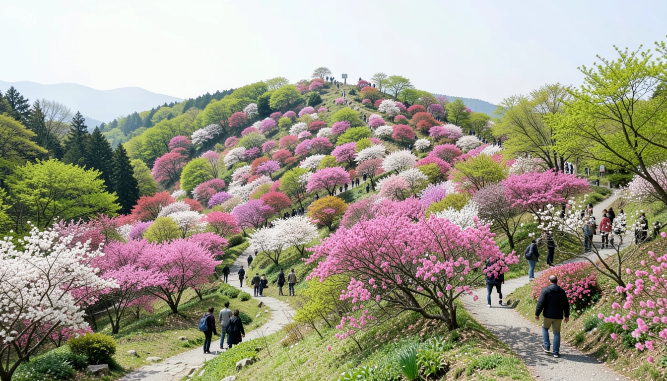 4. 군포 여행, 더 특별하게 즐기는 방법: 전문적인 시선으로 본 고가치 솔루션