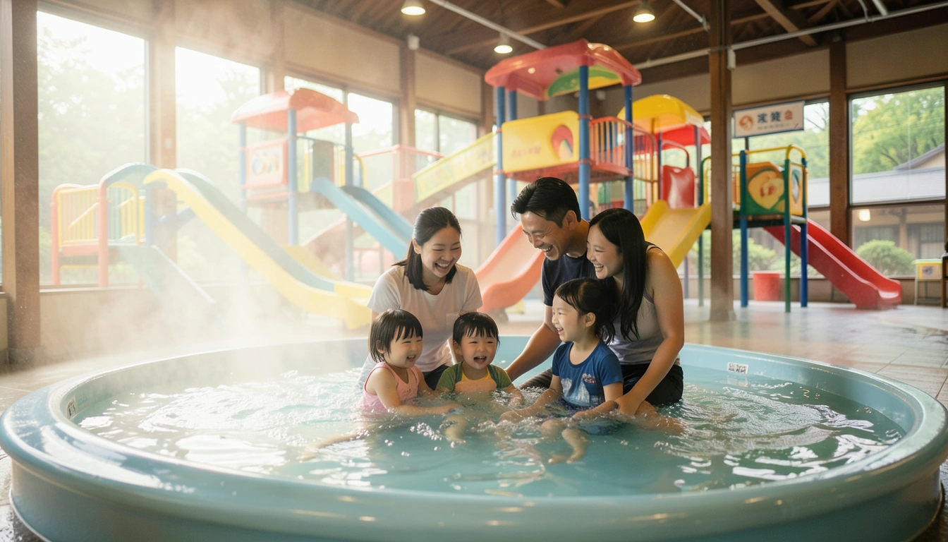 4. 후회 없는 경주 워터파크 여행을 위한 실전 전략: 동선 & 식사 & 꿀팁