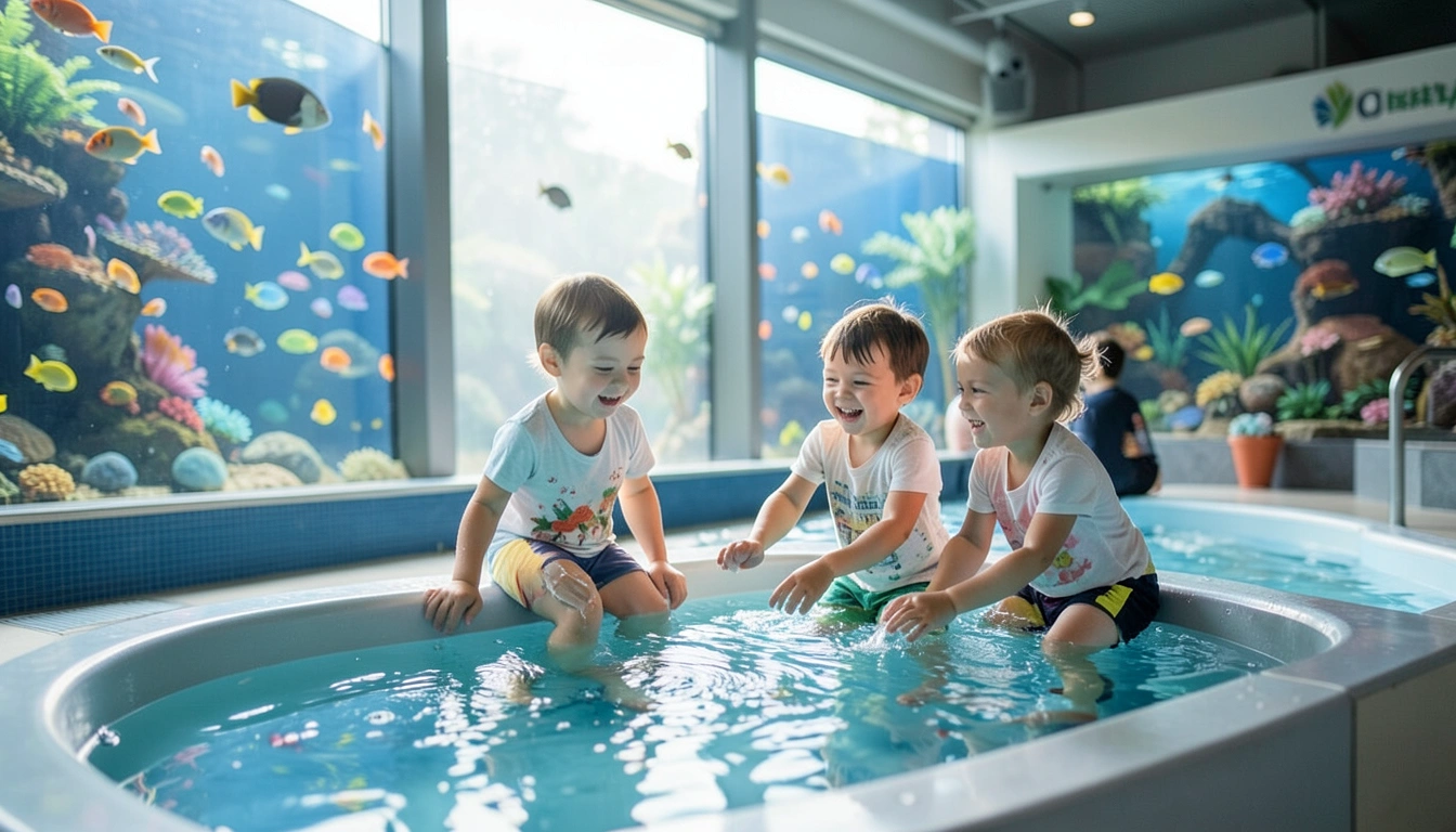 똑똑하게 계획하는 경포아쿠아리움 방문 (단계별 해결법)