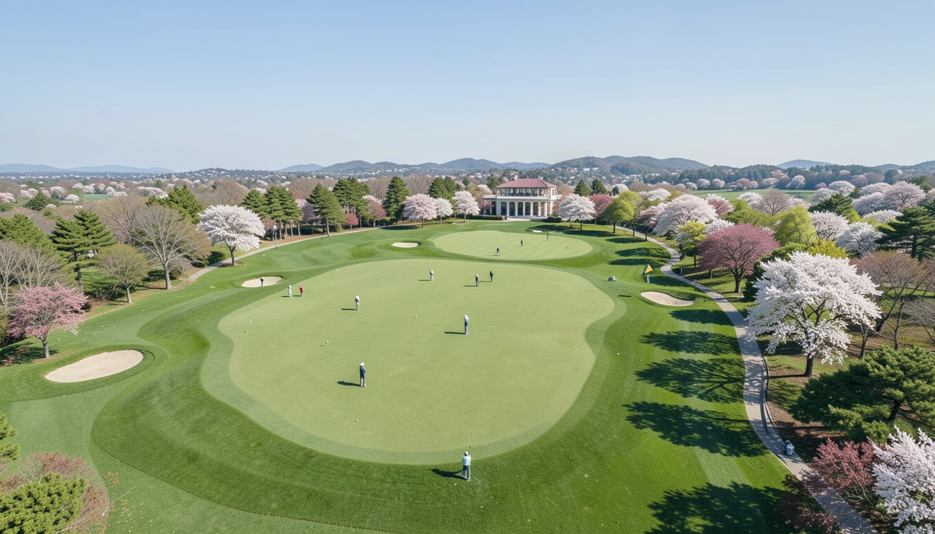 제이드팰리스 라운딩, '프라이빗의 끝판왕' 경험하기 위한 전략