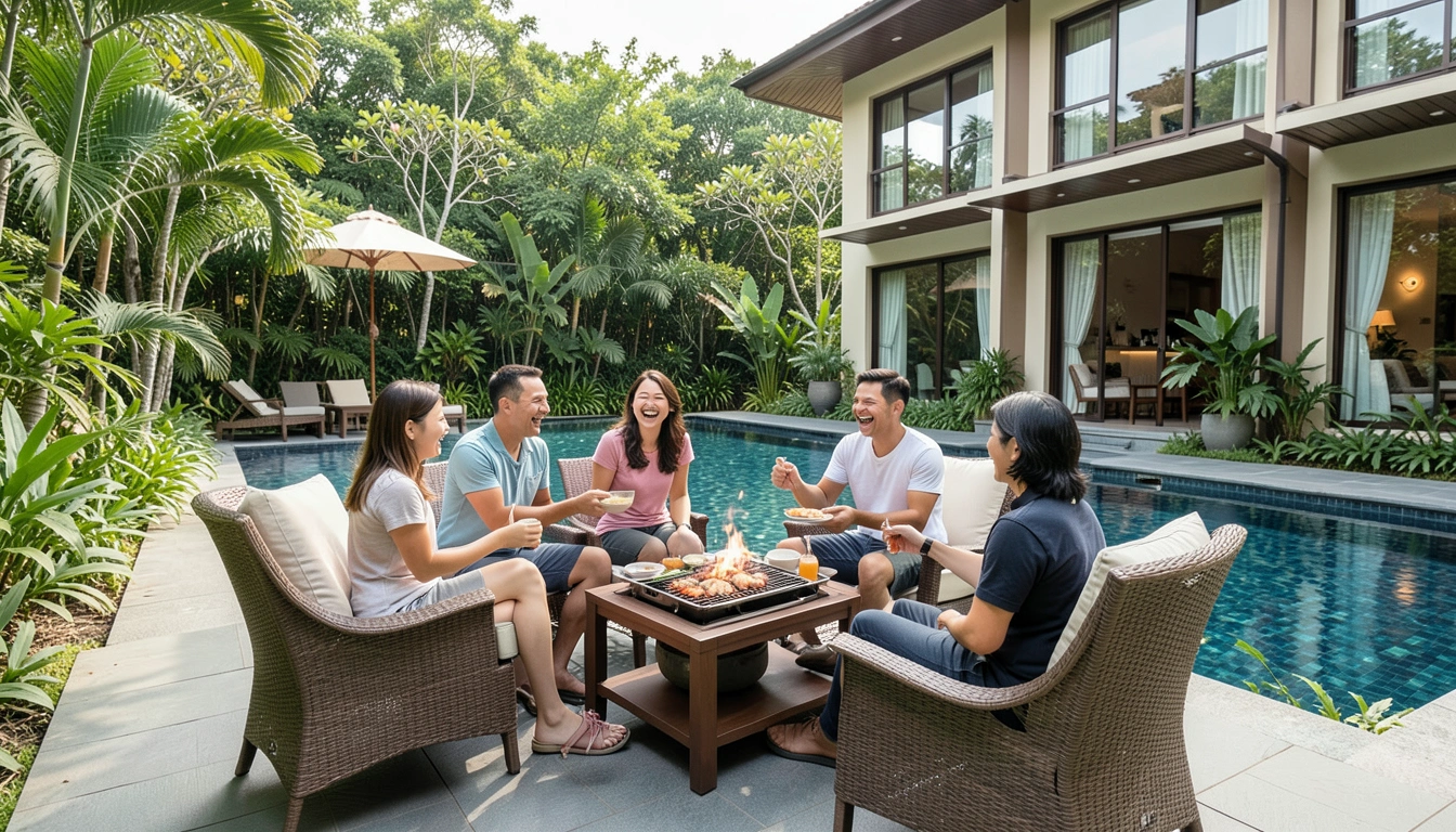 완벽한 주문진 여행을 위한 펜션 주변 즐길 거리와 연계 전략