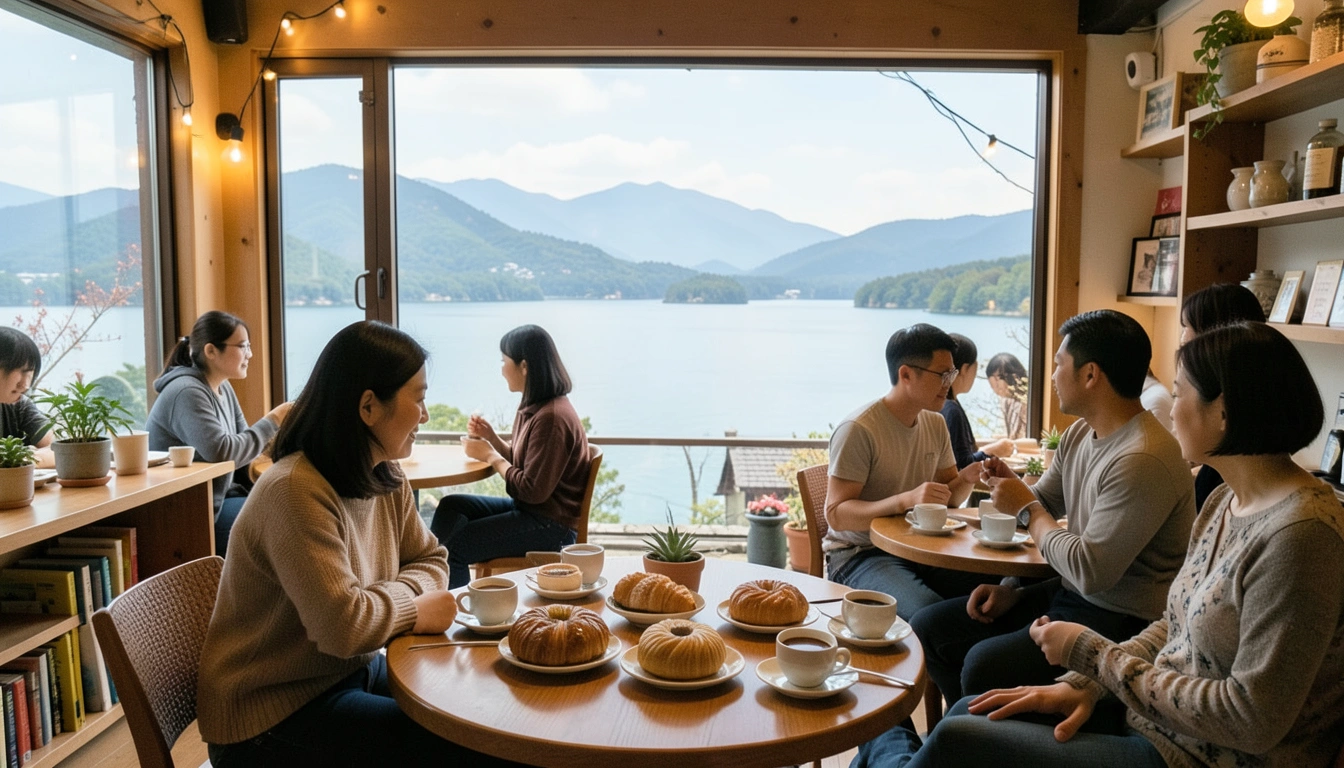메뉴 테마별 찐 맛집 분석: 현지인이 추천하는 숨겨진 보석