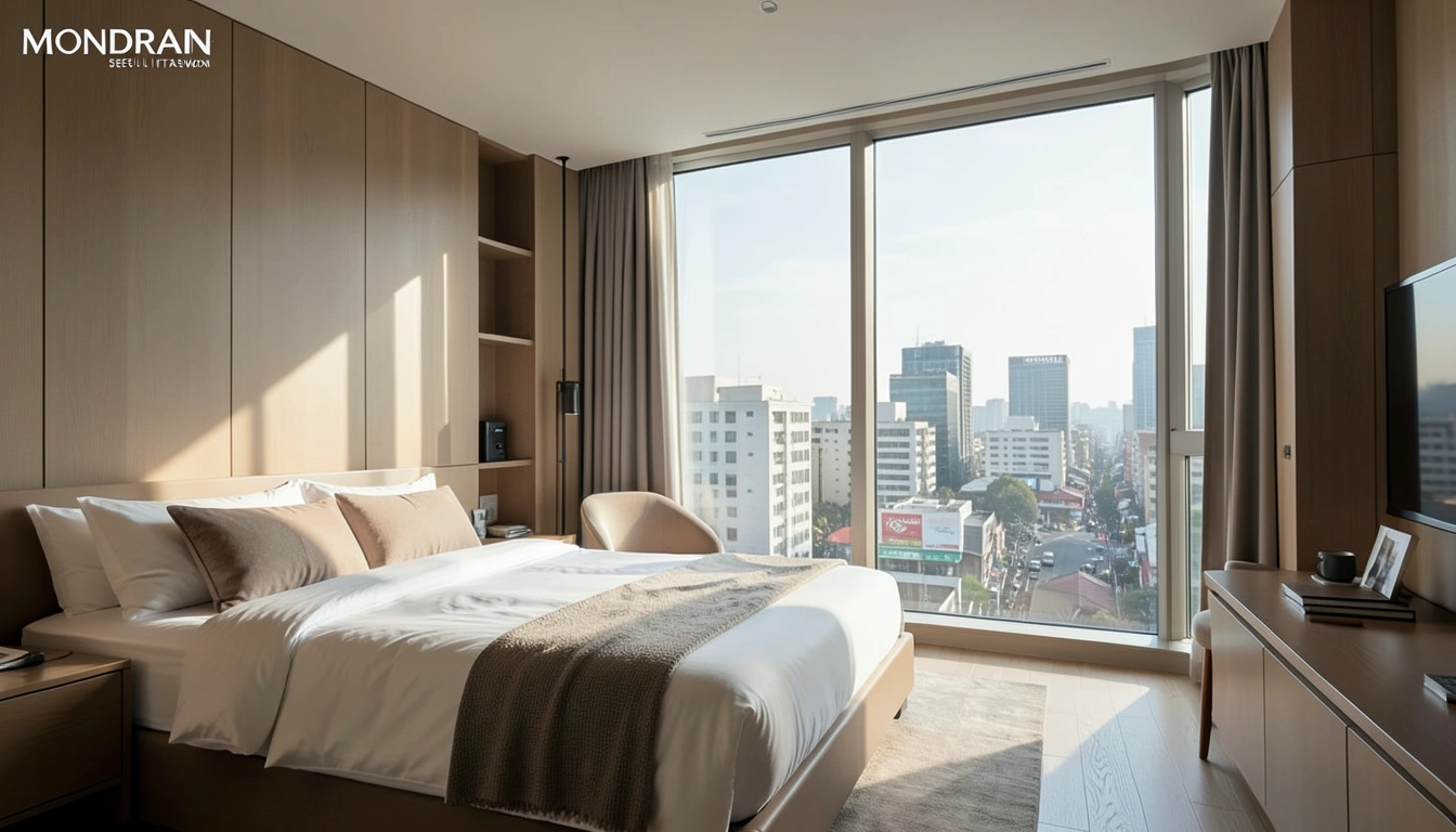 몬드리안호텔 웨딩 & 특별 이벤트, 성공적인 기획을 위한 조언