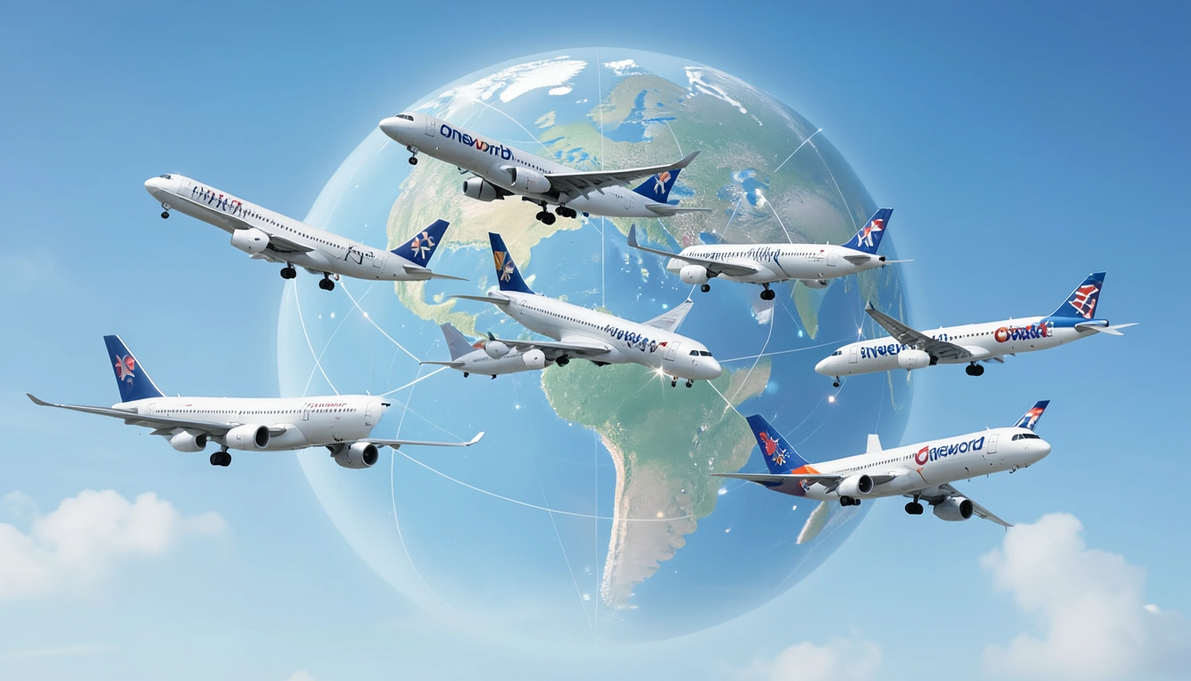 원월드 엘리트 등급 & 라운지: 2025년 최신 혜택과 VIP 경험 (전문 솔루션)