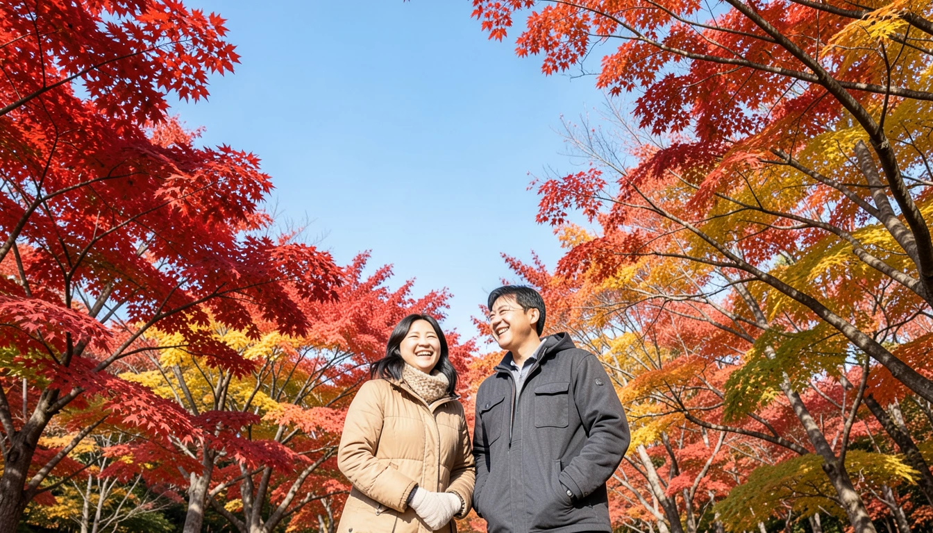 2025년 10월, 어디로 떠날까? (단계별 해결법: 국내외 추천)