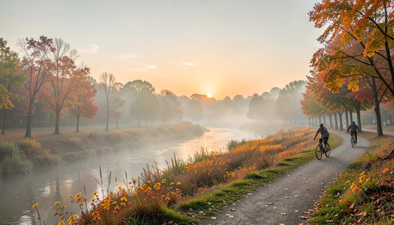 숨겨진 매력 발견: 포토 스팟 & 주변 명소 연계 꿀팁 (feat. 2025 최신 정보)