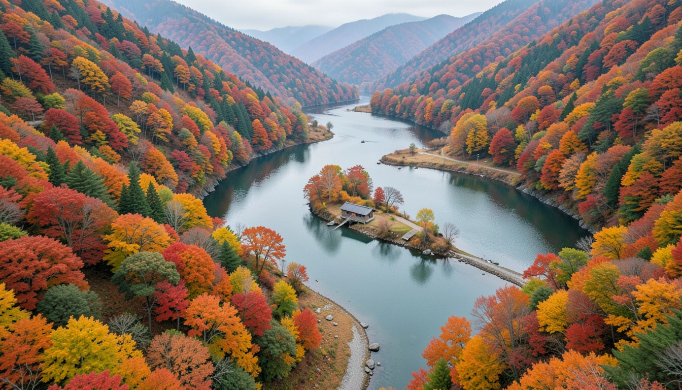 완벽한 평창계곡 휴가를 위한 A to Z: 놓치기 쉬운 꿀팁과 전문가 조언