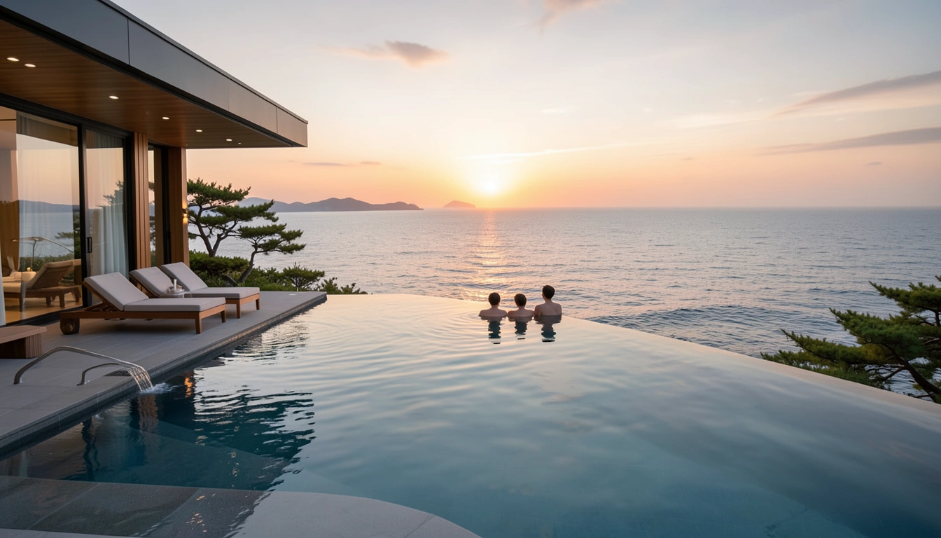 내게 맞는 사천풀빌라 고르기: 기능별&테마별 완벽 분석