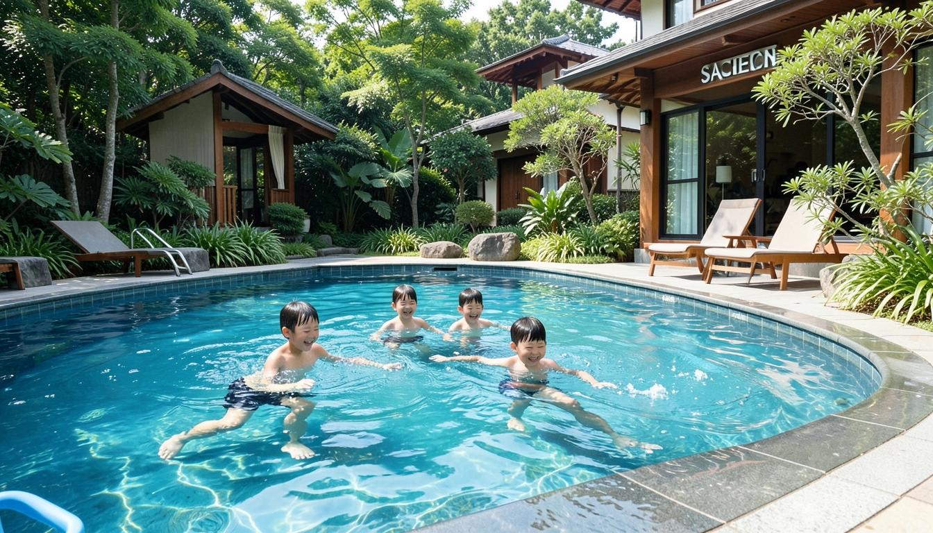 사천 풀빌라 여행, 비용부터 혜택까지 스마트하게 준비하는 법