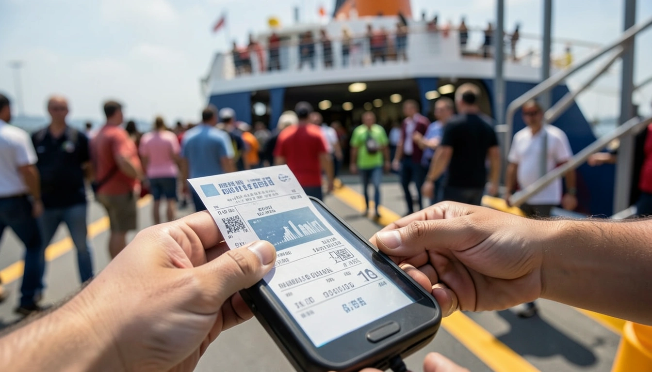 삽시도 배편 운항 결항 정보 및 위기 대처법 (2025년 기준)