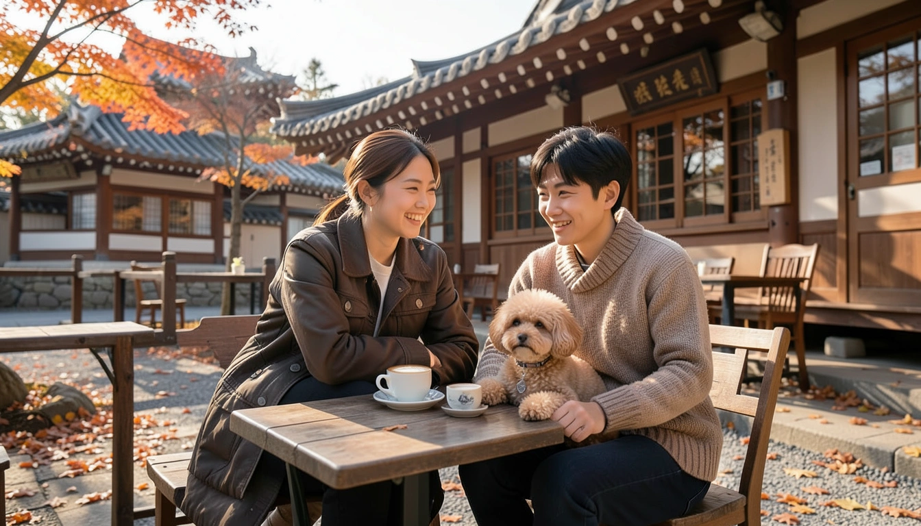 반려견 동반 시 놓치지 말아야 할 안전 및 에티켓, 전문가 조언