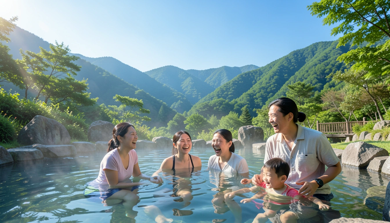 솔샘온천부터 수영장, 조식까지! 소노벨 청송 부대시설 120% 활용 팁