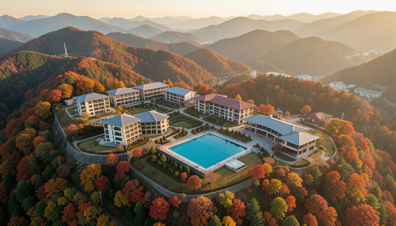 소노벨 청송과 함께하는 청송 미식 로드 & 숨겨진 가볼만한 곳