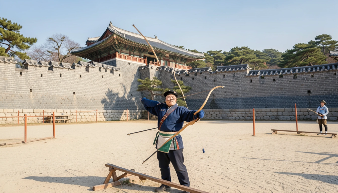 2025 수원화성 방문, 이런 점은 조심하세요 (실전 꿀팁)