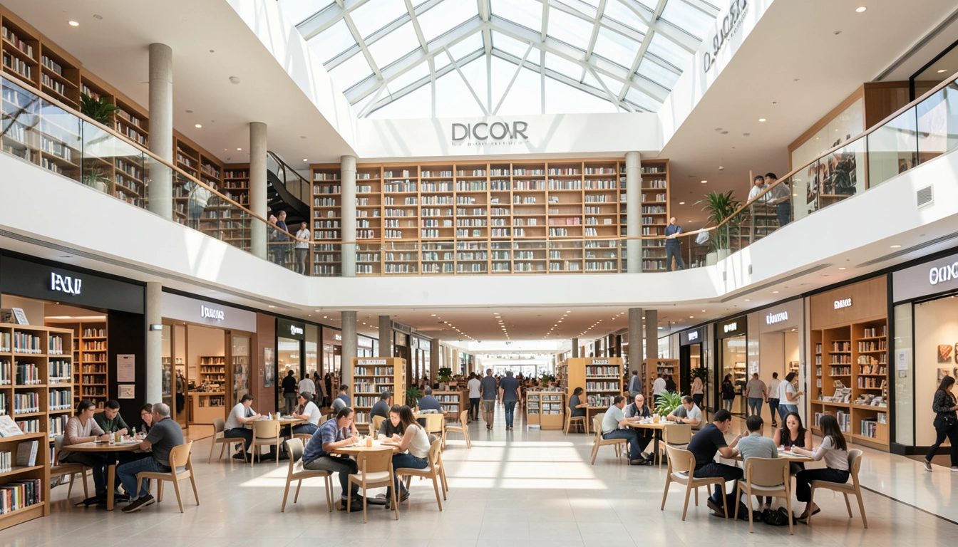 혼돈 속 질서 찾기: 수원 스타필드 핵심 시설 이용 실전 가이드