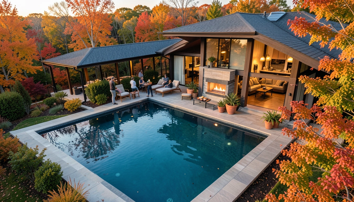 나에게 맞는 비발디파크 펜션 선택 기준: 가격부터 시설까지 A to Z