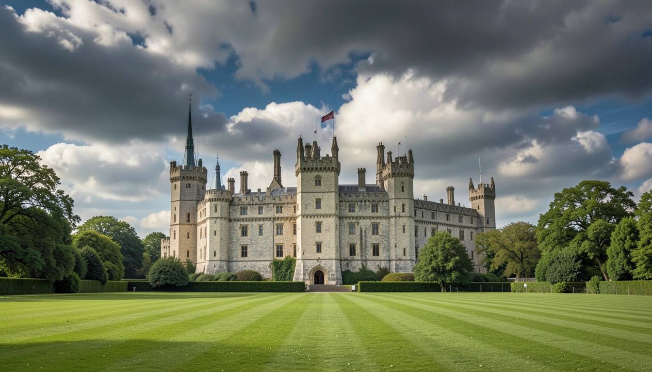 핵심 윈저 스포트라이트: 놓쳐서는 안 될 매력 포인트