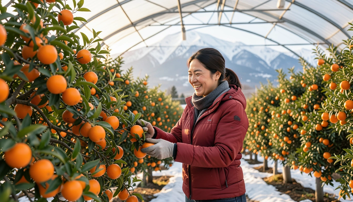 실패 없는 2025 겨울 제주 여행 코스 짜기: '경험' 기반 팁