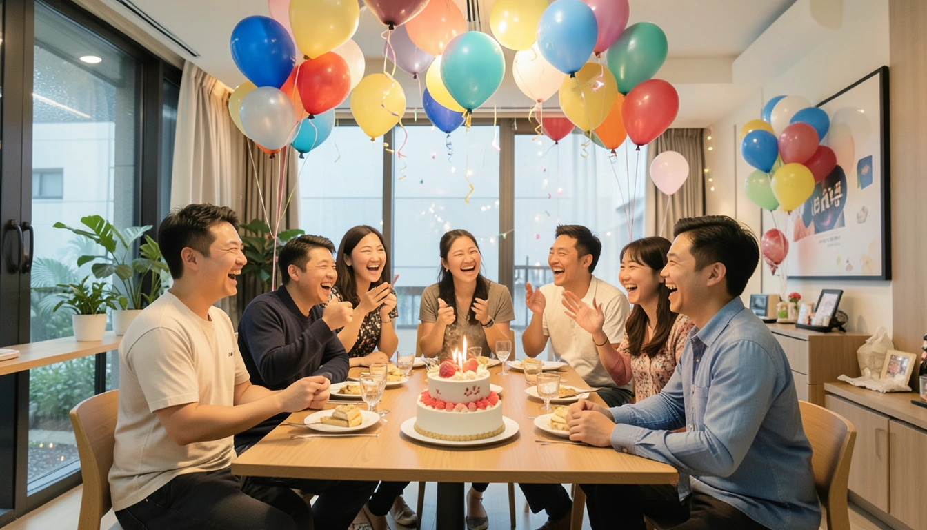 우리 모임에 딱! 원주파티룸 고르기 전 체크리스트