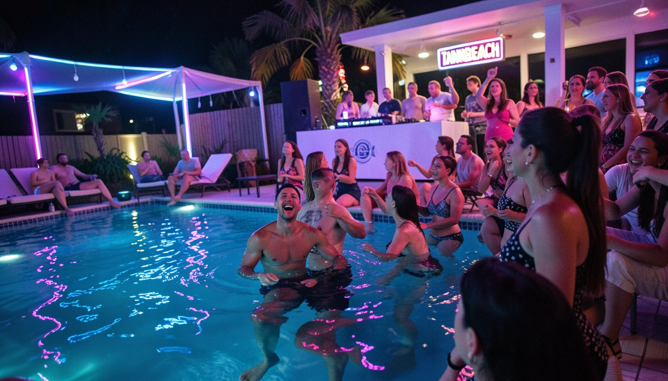 탄비치 200% 즐기기, 전문가의 특별한 조언