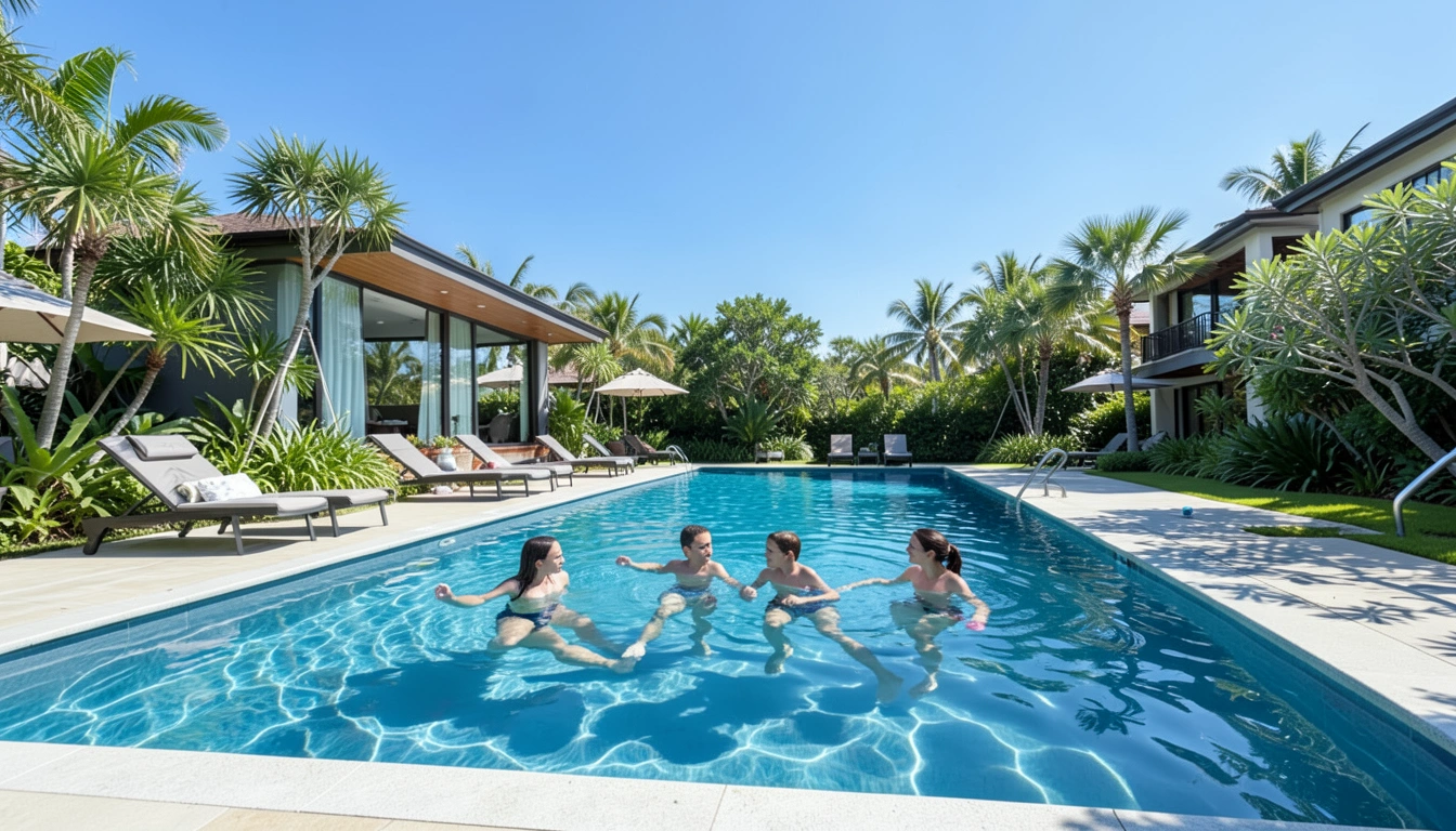 실패 없는 야외수영장 선택! 2025년 체크리스트와 숨겨진 기능성