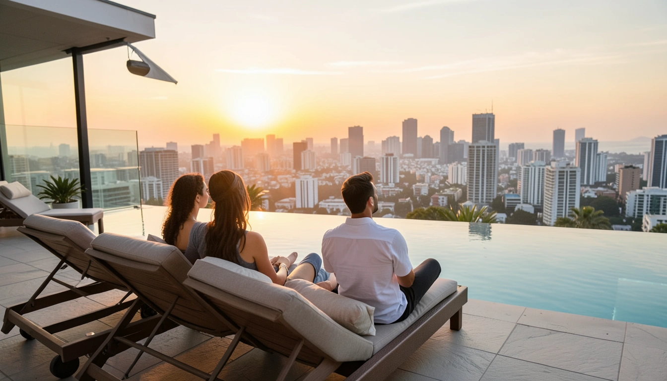 2025 야외수영장 이용의 '의외의 복병'과 전문가의 현명한 대처법