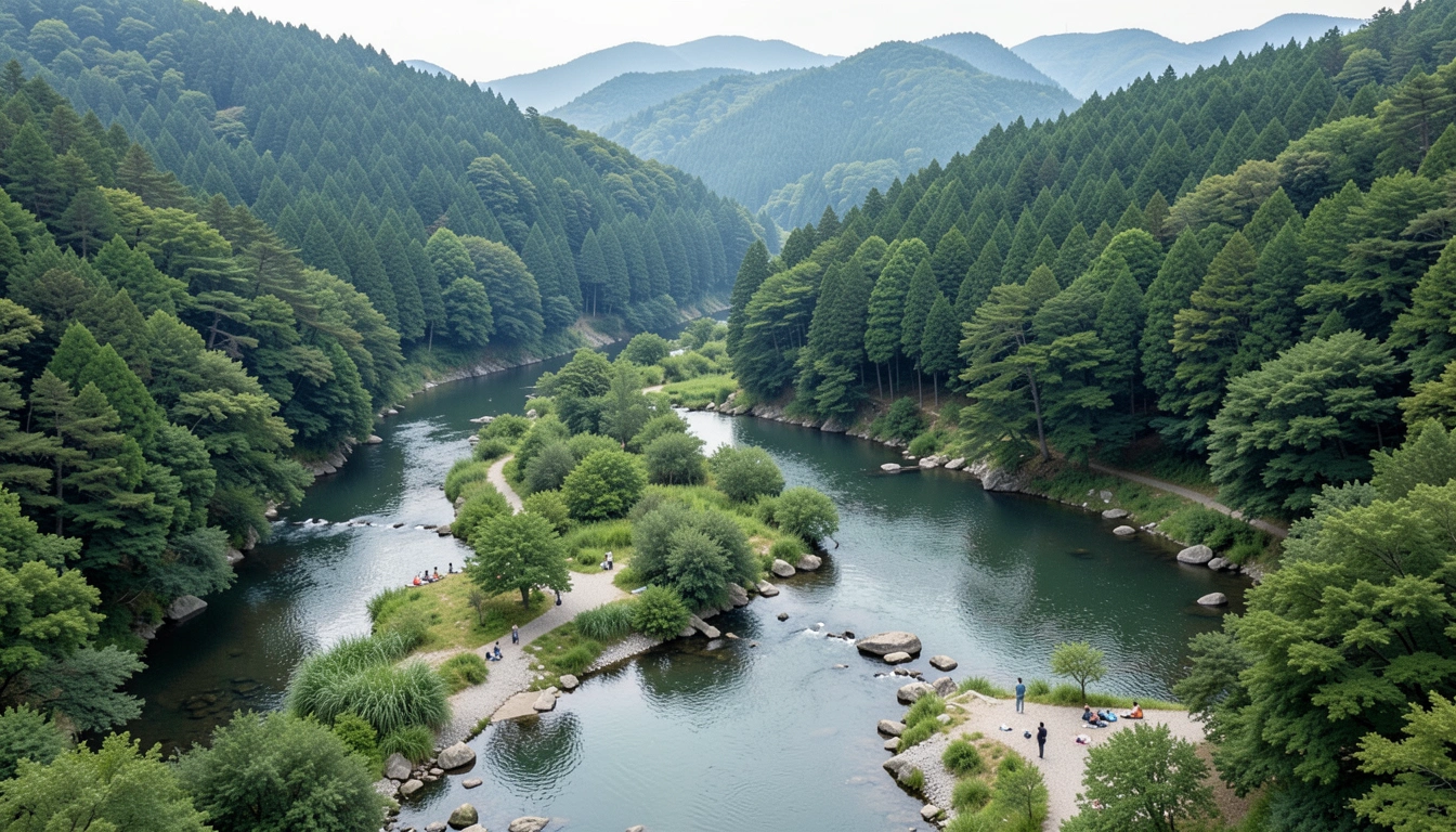 전문가처럼 영천 계곡 200% 활용법 (종합 관리 솔루션)