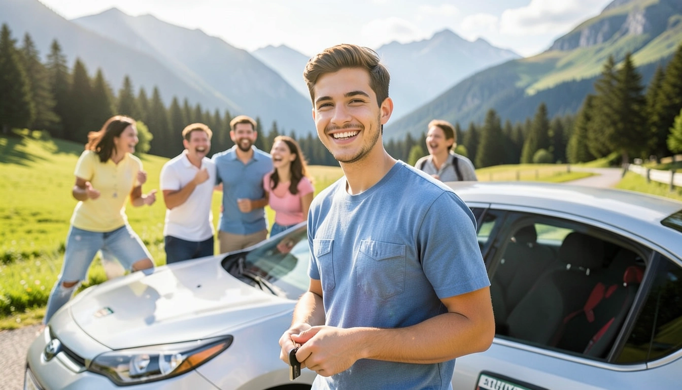 내 상황에 딱 맞는 전연령렌트카 찾기: 조건, 서류, 그리고 비교 꿀팁