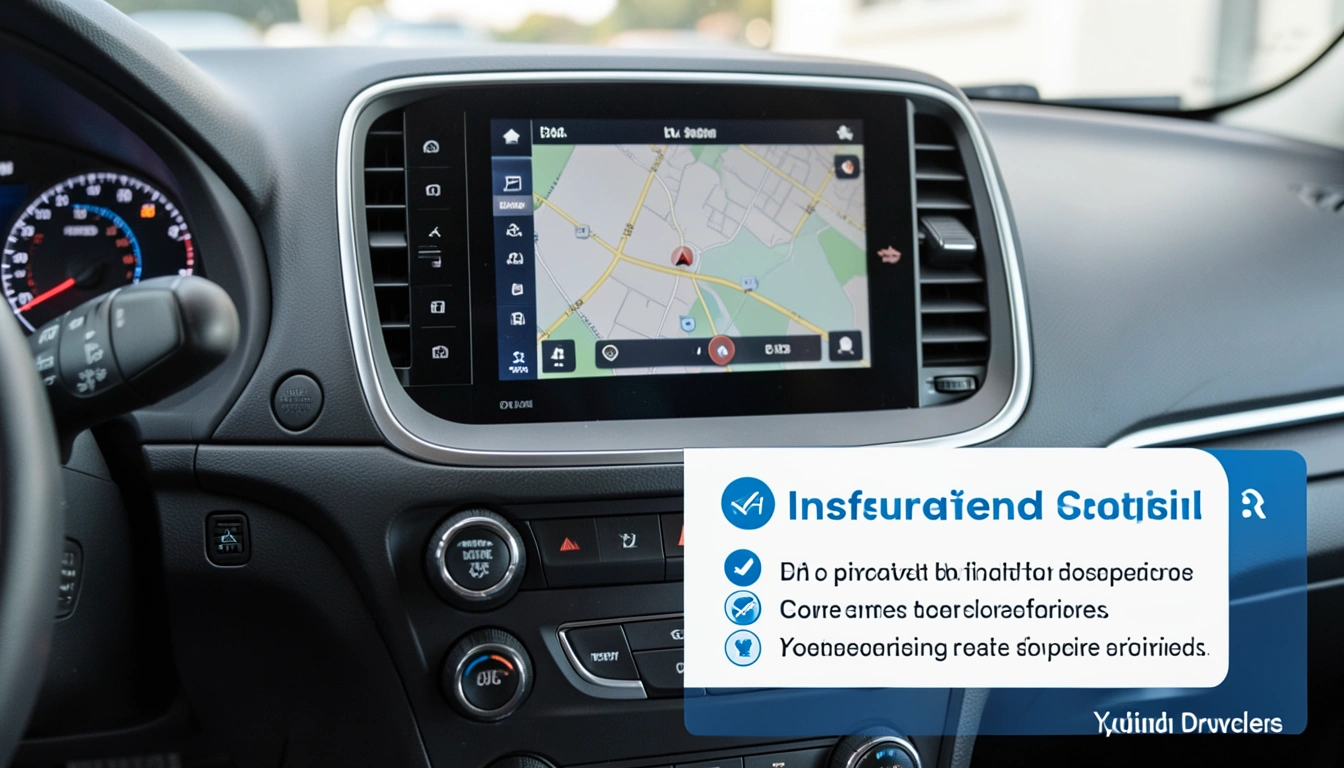 전연령렌트카, 놓치면 후회할 현실 조언: 숨겨진 복병과 안전 운전 전략