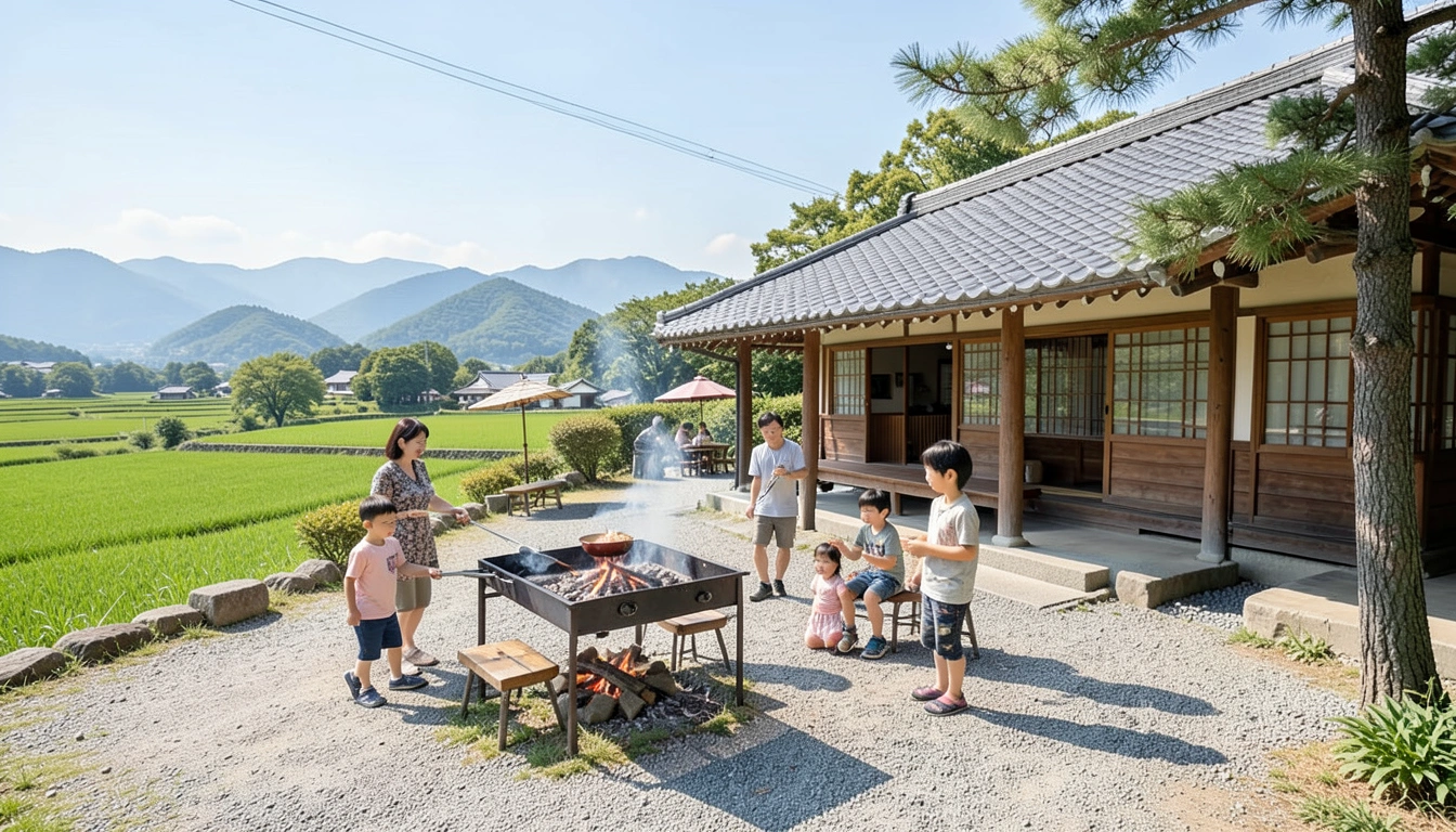 안동 숙소 예약, 시기와 꿀팁: 실패 없는 전략