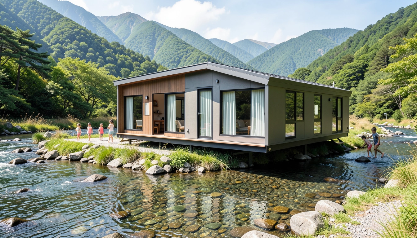 만족도 200% 북한산 글램핑을 위한 숨은 팁 & 체크리스트