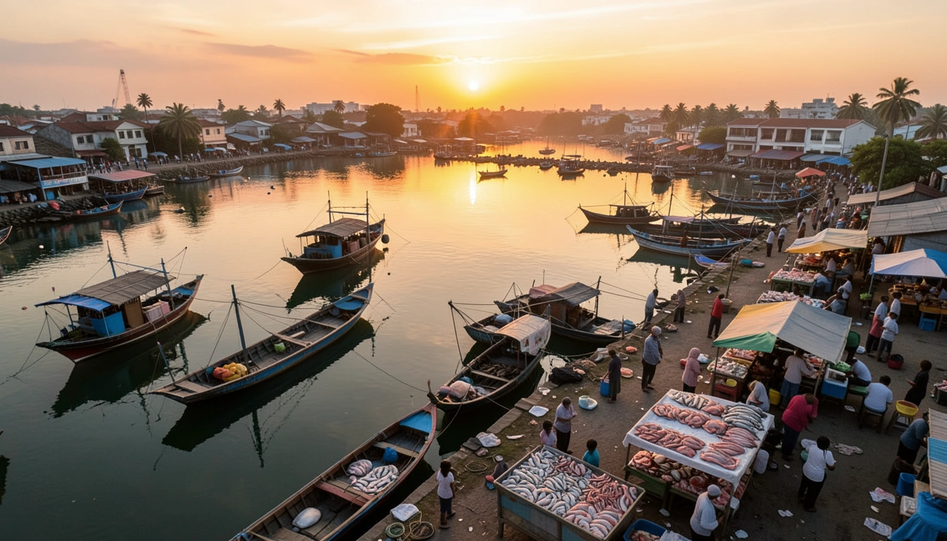 2025년 감포, 지속 가능한 여행을 위한 우리의 자세