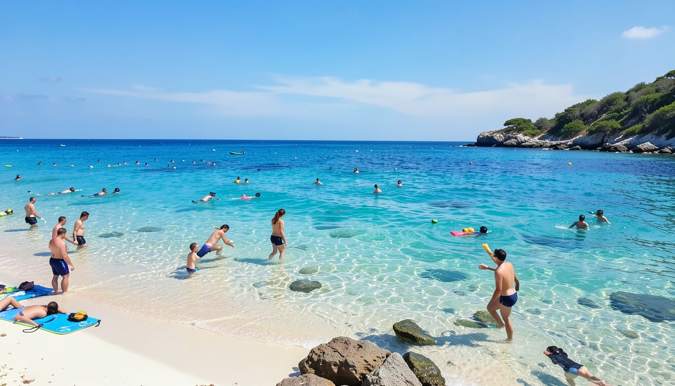 내 취향에 딱! 감포 여행 코스, 이렇게 골라보세요