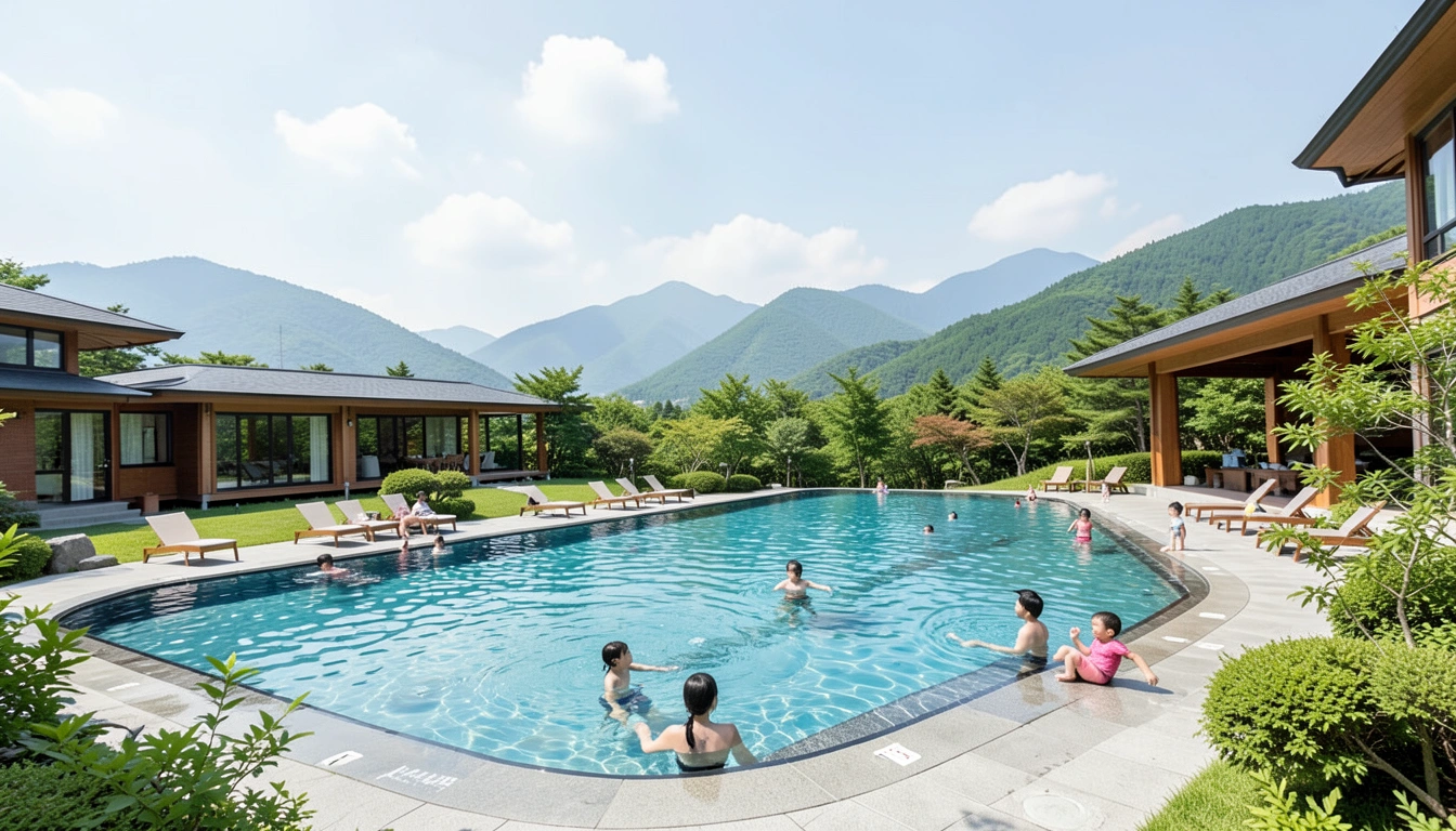 완벽한 강원도 고성 여행을 위한 숙소 외 종합 솔루션