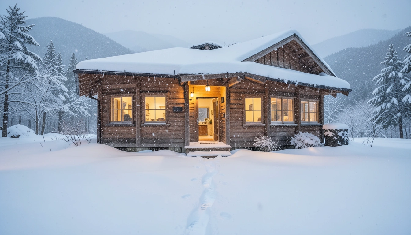 겨울 강원도, 더 깊이 즐기는 프리미엄 솔루션