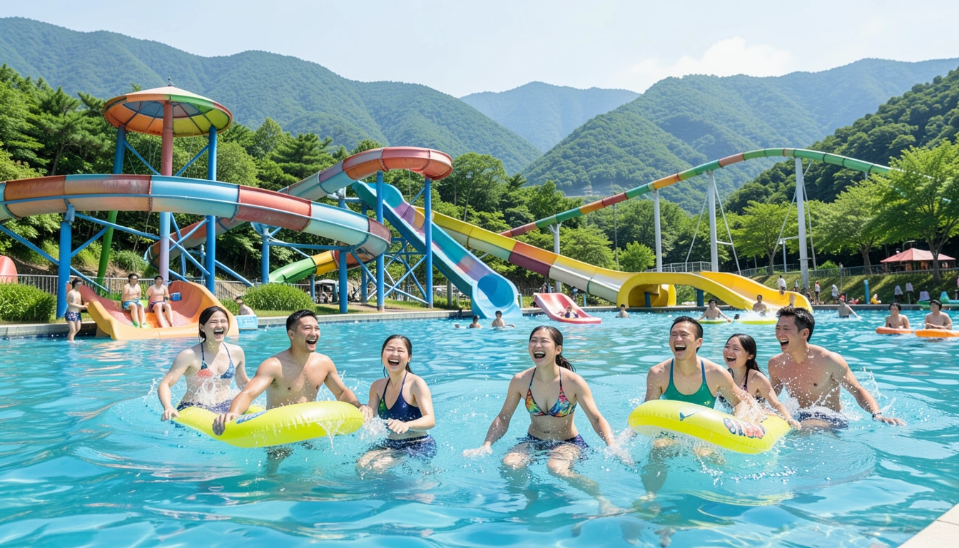 2. 놓치면 후회할 가평 빠지 테마별 즐기기 (MZ세대가 주목할 2025 트렌드)