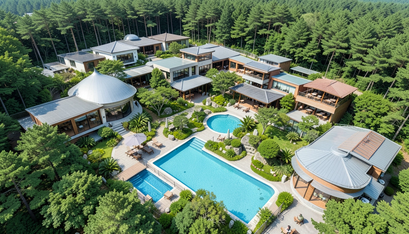 나만의 완벽한 가평 카페, 전략적으로 선택하는 법 (feat. 전문가 조언)