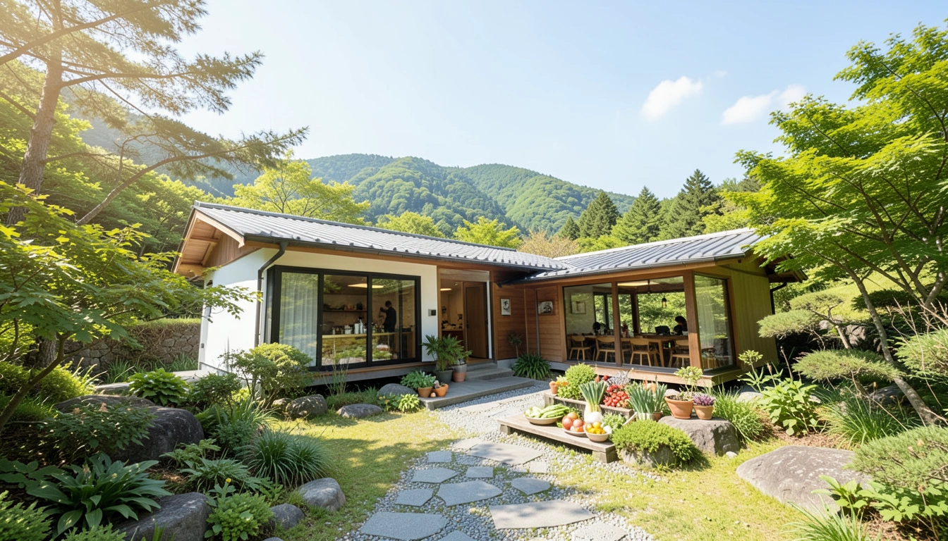 구례 맛집, 단순 식사를 넘어 미식 경험으로