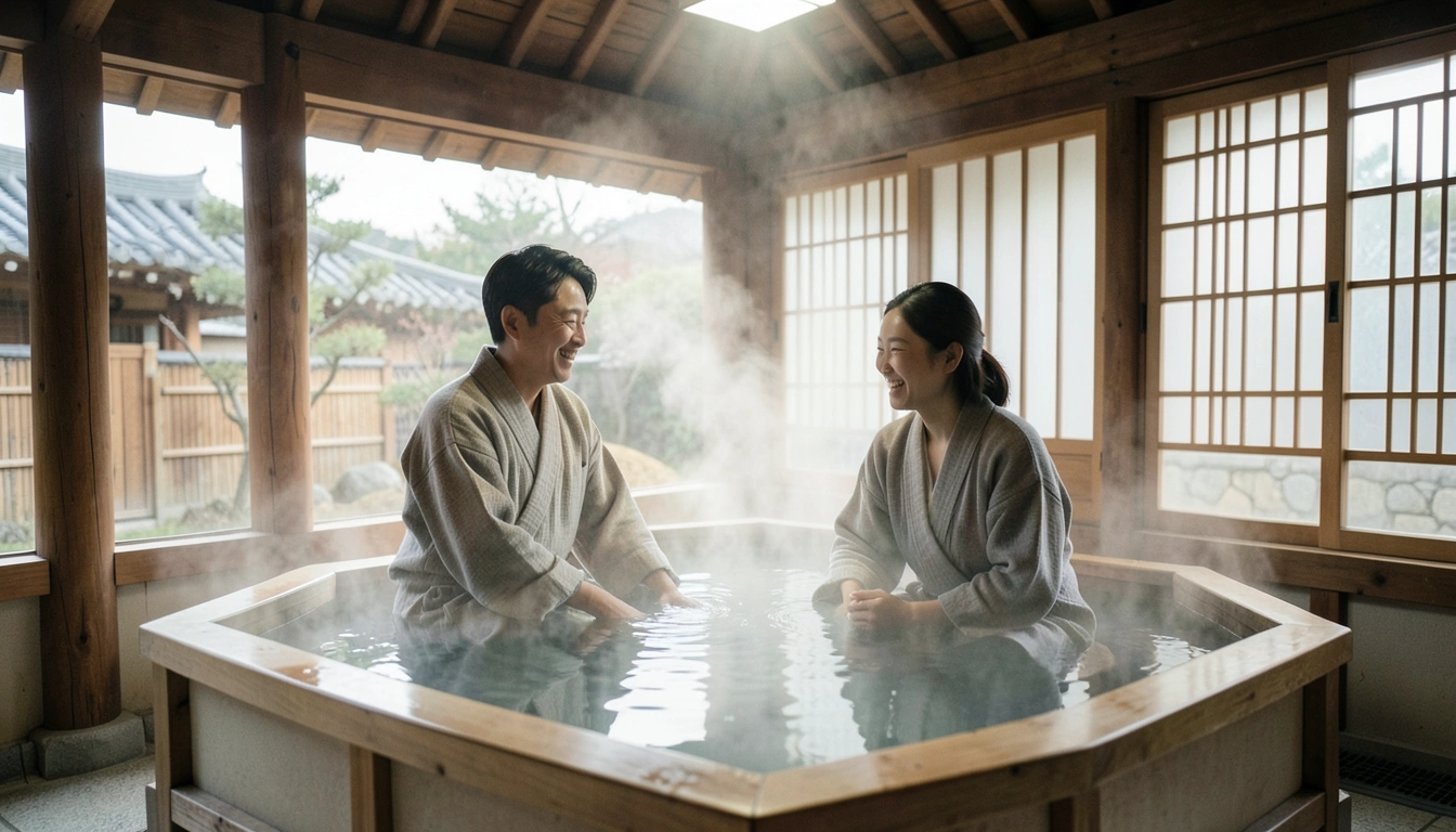 함평 여행, 이렇게 준비해야 후회 안 해요 (ft. 2025 축제 & 이벤트)