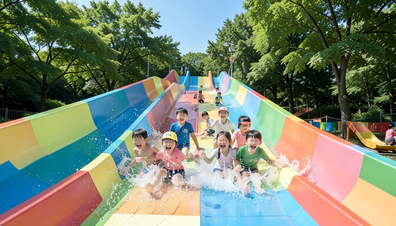 만족도를 200% 높이는 인천 썰매장 주변 즐길 거리 (종합 관리 솔루션)