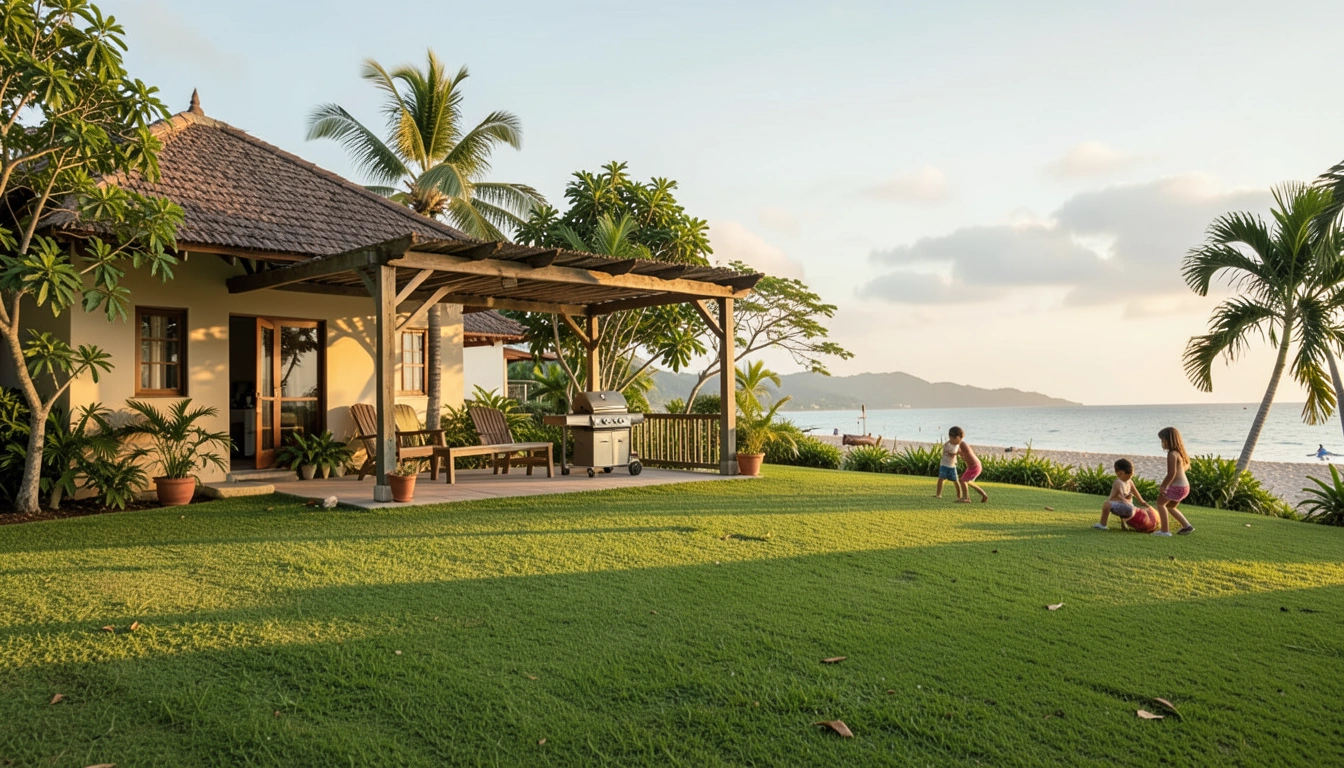 특별한 만리포 여행을 위한 플러스 알파