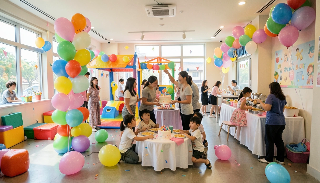 노원 파티룸, 200% 즐기는 실전 꿀팁과 마무리 전략