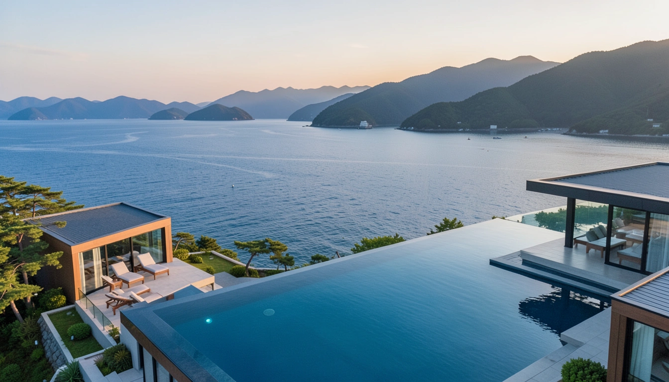 2. 나에게 딱 맞는 삼척 숙소 찾기: 테마별 추천 가이드