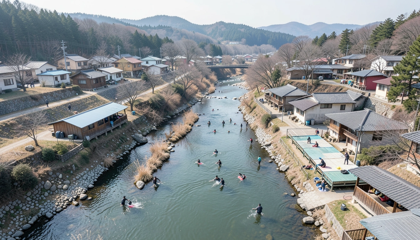 2026년 성공적인 성주포천계곡 방문을 위한 실전 꿀팁