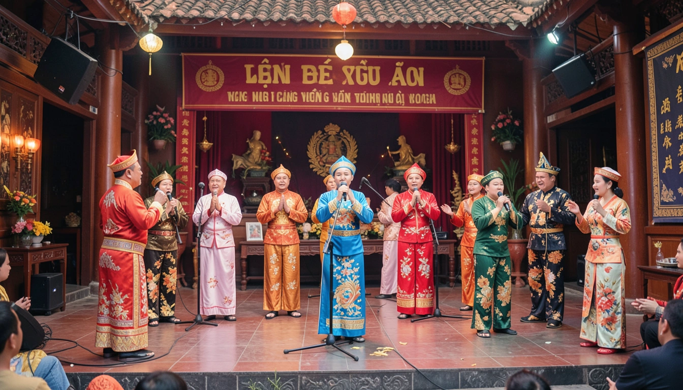 XOAN 경험, 나만의 맞춤 베트남 여정으로 만드는 전략