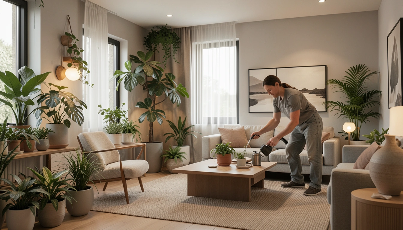 4. 지속 가능한 네추럴 라이프스타일, 전문가와 함께