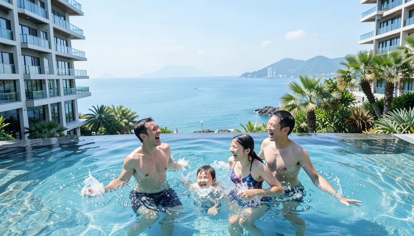 여수호텔, 단순 숙박을 넘어 '경험'을 디자인하는 팁